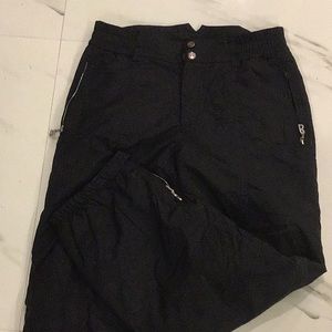 BOGNER snow pants